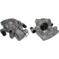 Brake caliper rear axle right parking brake Ø 38...