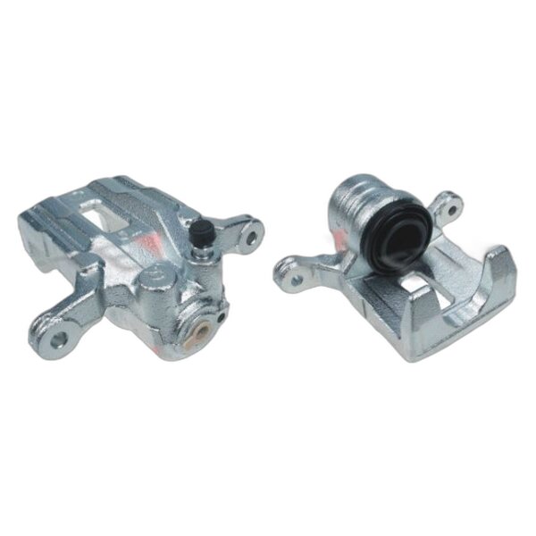 Brake caliper rear axle right grip saddle Ø 38 mm FTE for e.g. NISSAN