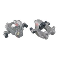 Bremssattel HA links Faustsattel Ø 38 mm Aluminium...