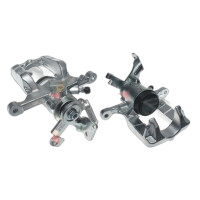 Brake caliper rear axle left parking brake Ø 38 mm...