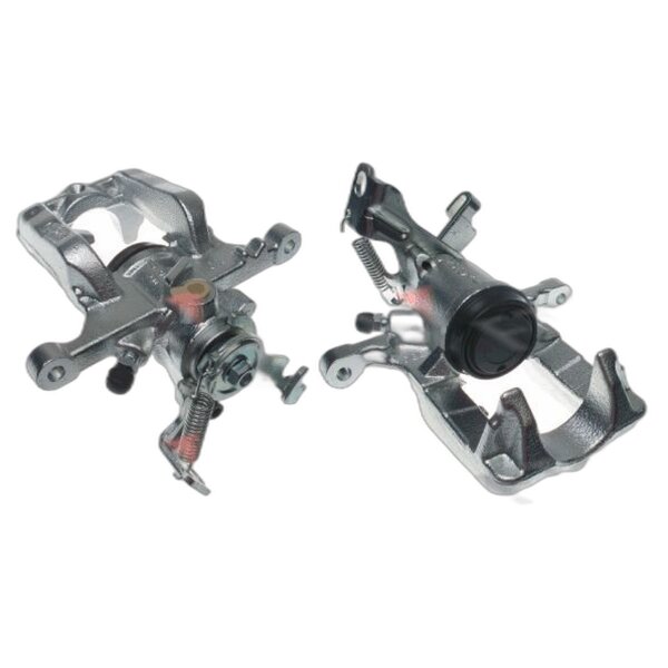 Bremssattel HA rechts Feststellbremse Ø 38 mm FTE für u.a. OPEL ASTRA