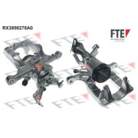 Brake caliper rear right FTE for OPEL ASTRA J