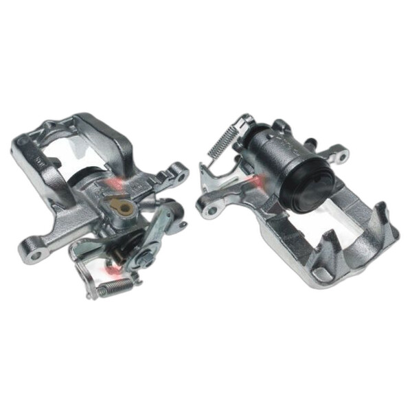 Bremssattel HA links Bremssattel Feststellbremse Ø 38 mm FTE für u.a. OPEL ASTRA