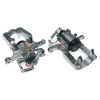 Bremssattel HA links Bremssattel Feststellbremse Ø...