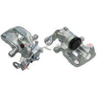 Brake caliper rear axle right parking brake Ø 38...