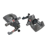 Brake caliper rear axle left parking brake Ø 38 mm...
