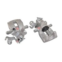 Brake caliper rear axle right parking brake Ø 38...