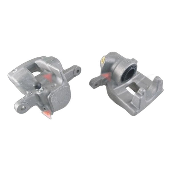 Brake caliper rear axle right grip saddle Ø 38 mm FTE for e.g. TOYOTA VERSO