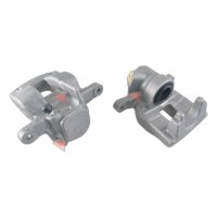 Brake caliper rear axle right grip saddle Ø 38 mm...