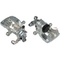 Bremssattel HA links Bremssattel Feststellbremse Ø...