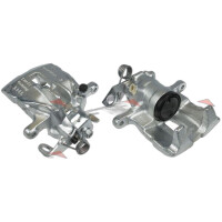 Brake caliper rear axle left parking brake Ø 38 mm...