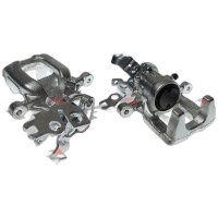 Brake caliper rear axle right parking brake Ø 38...
