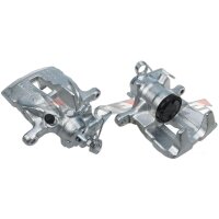 Bremssattel HA rechts Feststellbremse Ø 38 mm FTE...