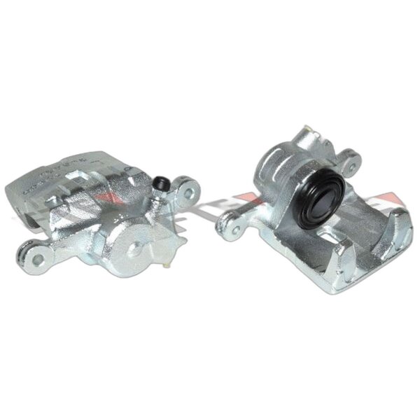 Bremssattel HA links Faustsattel Ø 38 mm FTE für u.a. SUBARU IMPREZA