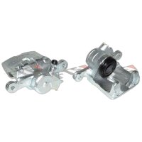 Bremssattel HA links Faustsattel Ø 38 mm FTE...