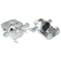 Brake caliper rear axle right grip saddle Ø 38 mm...