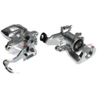 Brake caliper rear axle right parking brake Ø 38...