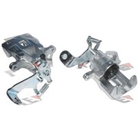Brake caliper rear axle right parking brake Ø 41...