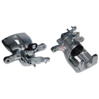 Brake caliper rear axle right parking brake Ø 38...