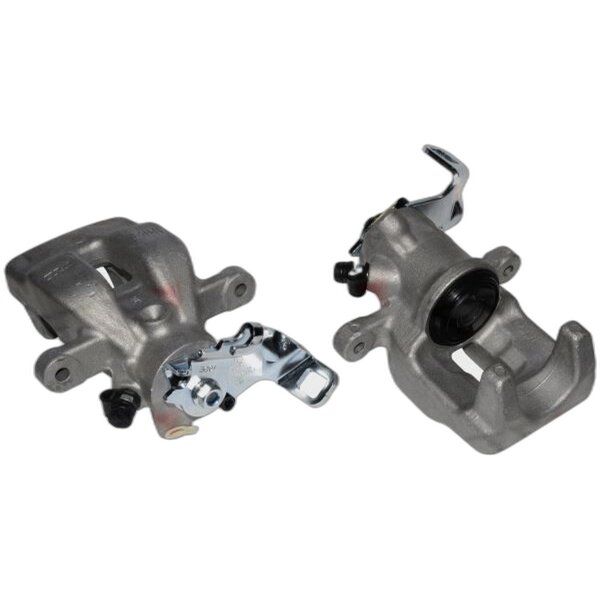 Brake caliper rear axle right parking brake Ø 38 mm FTE for e.g. MINI