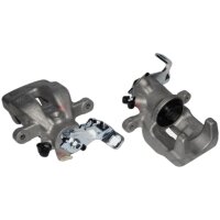 Brake caliper rear axle right parking brake Ø 38...