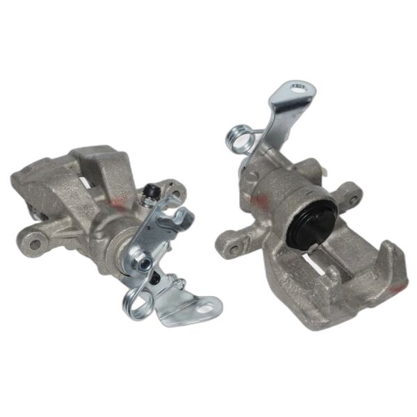 Brake caliper rear axle left parking brake Ø 38 mm FTE for ALFA ROMEO O