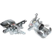 Brake caliper rear axle left parking brake Ø 38 mm...