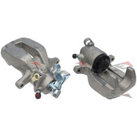 Brake caliper rear axle right parking brake Ø 38...