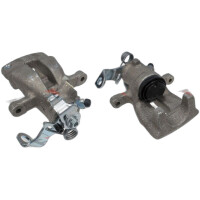 Brake caliper rear axle left parking brake Ø 38 mm...