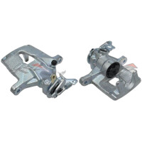 Brake caliper rear axle left parking brake Ø 38 mm...