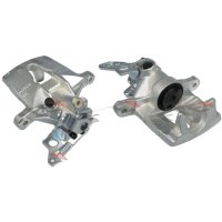 Brake caliper rear axle right parking brake Ø 38...