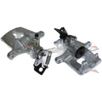 Brake caliper rear axle left parking brake Ø 38 mm...