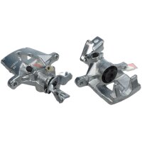 Brake caliper rear axle right parking brake Ø 38...