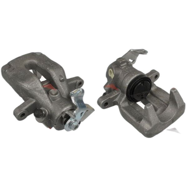Bremssattel HA rechts Feststellbremse Ø 38 mm FTE für u.a. PEUGEOT 308