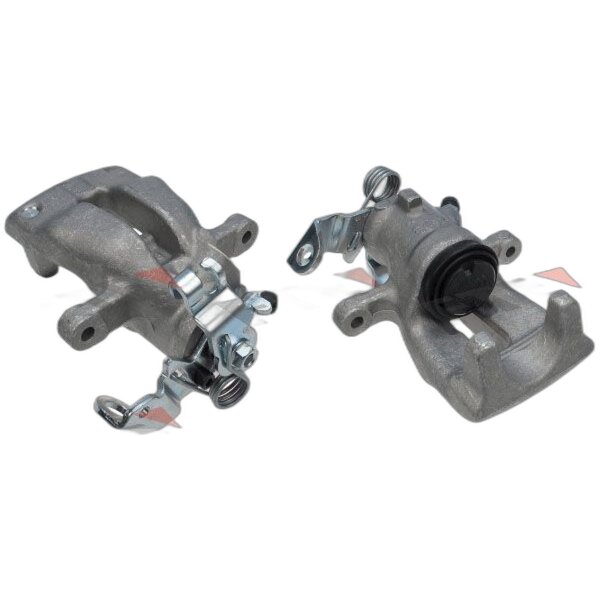 Bremssattel HA links Bremssattel Feststellbremse Ø 38 mm FTE für u.a. OPEL ASTRA