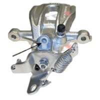 Brake caliper rear axle left parking brake Ø 38 mm...