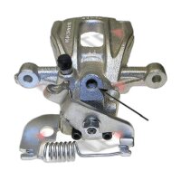 Brake caliper rear axle right parking brake Ø 38...
