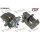 Bremssattel hinten rechts FTE für AUDI A4 B6