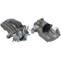 Brake caliper rear axle left parking brake Ø 38 mm...