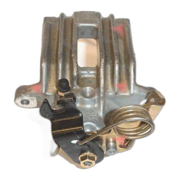 Brake caliper rear axle right parking brake Ø 38 mm FTE for e.g. AUDI A6