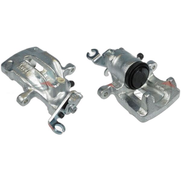 Brake caliper rear axle left parking brake Ø 38 mm FTE for e.g. VOLVO S40