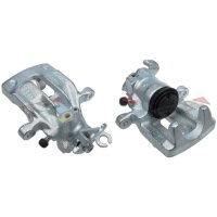 Brake caliper rear axle right parking brake Ø 38...