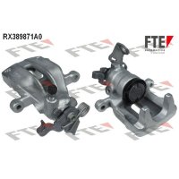 Bremssattel hinten links FTE für CITROËN C8