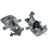 Brake caliper rear axle left parking brake Ø 38 mm...