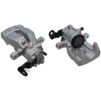 Brake caliper rear axle left parking brake Ø 38 mm...