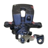Brake caliper rear axle right parking brake Ø 38...
