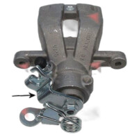 Brake caliper rear axle right parking brake Ø 38...