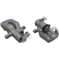 Brake caliper rear axle left parking brake Ø 38 mm...