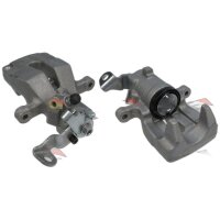 Brake caliper rear axle right parking brake Ø 38...