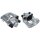 Brake caliper rear axle left grip saddle Ø 38 mm FTE for e.g. BMW 3 series